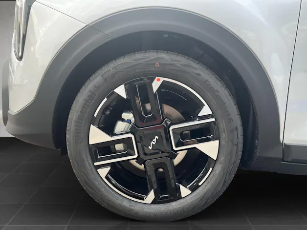 Kia Stonic 1.0 T-GDi MHEV GT-Line