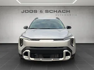 Kia Stonic 1.0 T-GDi MHEV GT-Line