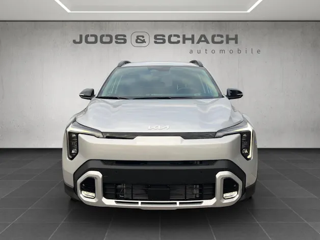 Kia Stonic 1.0 T-GDi MHEV GT-Line