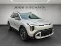 Kia Stonic 1.0 T-GDi MHEV GT-Line