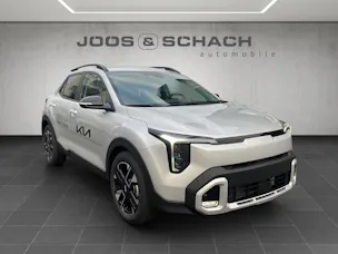 Kia Stonic 1.0 T-GDi MHEV GT-Line