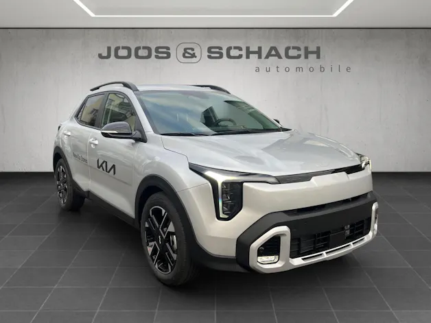 Kia Stonic 1.0 T-GDi MHEV GT-Line