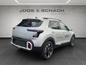Kia Stonic 1.0 T-GDi MHEV GT-Line