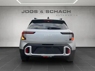 Kia Stonic 1.0 T-GDi MHEV GT-Line