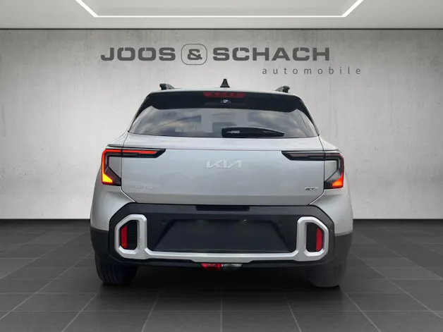 Kia Stonic 1.0 T-GDi MHEV GT-Line