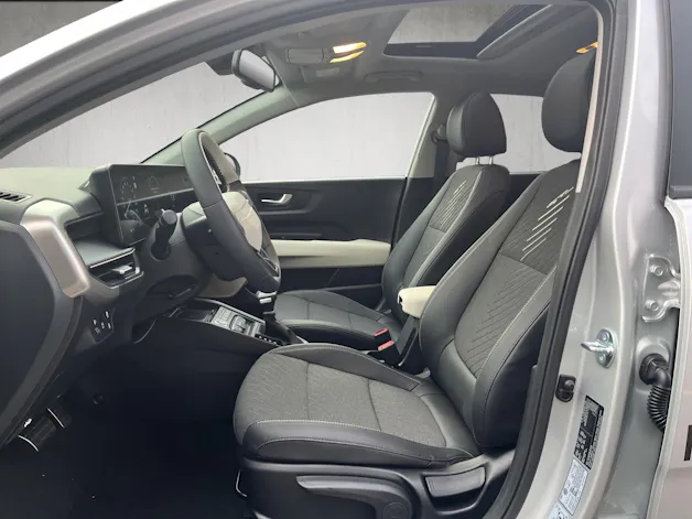 Kia Stonic 1.0 T-GDi MHEV GT-Line