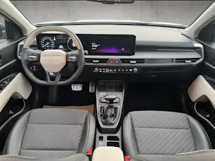 Kia Stonic 1.0 T-GDi MHEV GT-Line