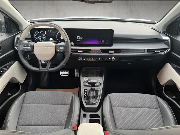 Kia Stonic 1.0 T-GDi MHEV GT-Line