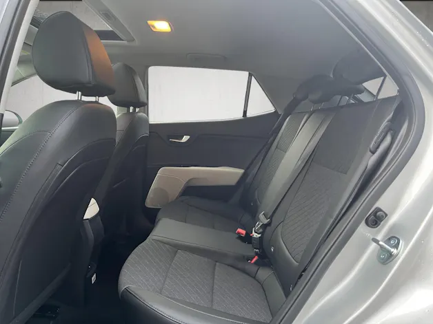 Kia Stonic 1.0 T-GDi MHEV GT-Line