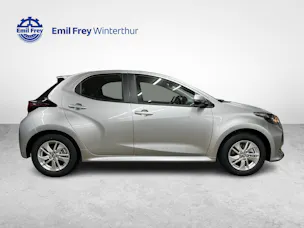Toyota Yaris 1.5 VVT-i HSD Comfort