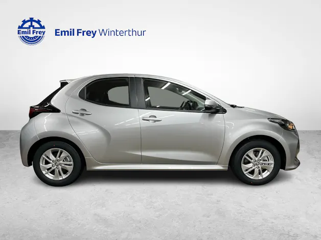 Toyota Yaris 1.5 VVT-i HSD Comfort