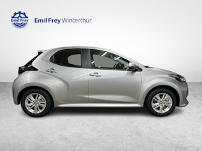 Vehicle image TOYOTA Yaris 1.5 VVT-i HSD Comfort