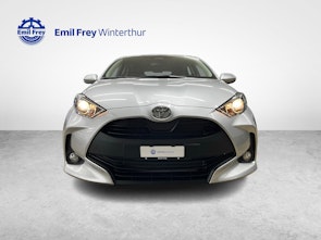 Vehicle image TOYOTA Yaris 1.5 VVT-i HSD Comfort