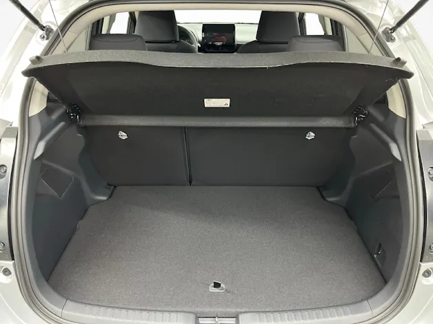 Toyota Yaris 1.5 VVT-i HSD Comfort
