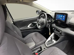 Toyota Yaris 1.5 VVT-i HSD Comfort