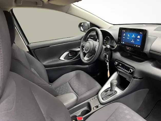 Toyota Yaris 1.5 VVT-i HSD Comfort