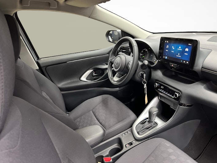 Vehicle image TOYOTA YARIS