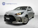 Toyota Yaris 1.5 VVT-i HSD Comfort