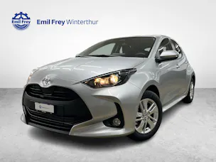 Toyota Yaris 1.5 VVT-i HSD Comfort