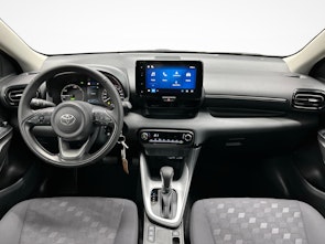 Vehicle image TOYOTA Yaris 1.5 VVT-i HSD Comfort