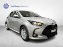 Toyota Yaris 1.5 VVT-i HSD Comfort