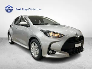 Toyota Yaris 1.5 VVT-i HSD Comfort
