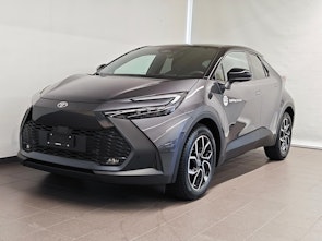 Vehicle image TOYOTA C-HR 2.0 PHEV Swiss Edition