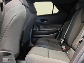 Vehicle image TOYOTA C-HR 2.0 PHEV Swiss Edition