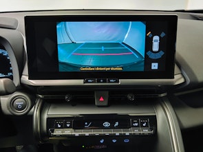 Vehicle image TOYOTA C-HR 2.0 PHEV Swiss Edition