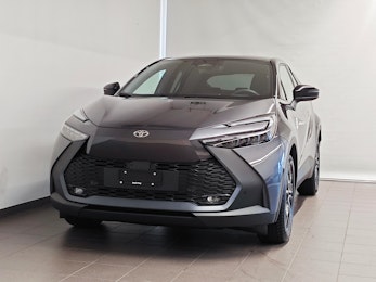 Vehicle image TOYOTA C-HR 2.0 PHEV Swiss Edition Vehicle image TOYOTA C-HR 2.0 PHEV Swiss Edition