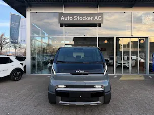 Kia PV5 Passenger 71.2 kWh Plus