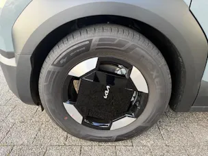 Kia PV5 Passenger 71.2 kWh Plus