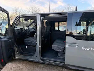 Kia PV5 Passenger 71.2 kWh Plus