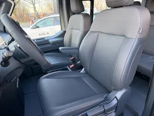 Kia PV5 Passenger 71.2 kWh Plus