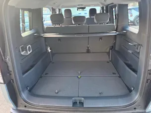 Kia PV5 Passenger 71.2 kWh Plus