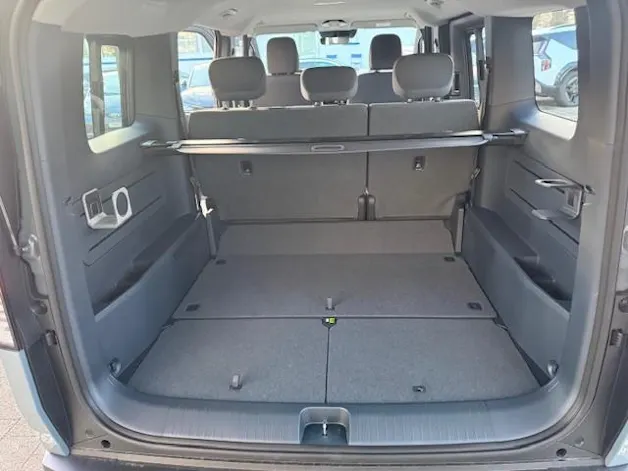 Kia PV5 Passenger 71.2 kWh Plus