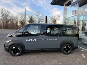 Kia PV5 Passenger 71.2 kWh Plus