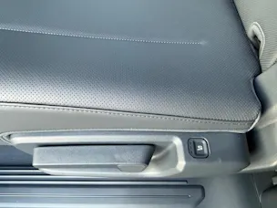 Kia PV5 Passenger 71.2 kWh Plus