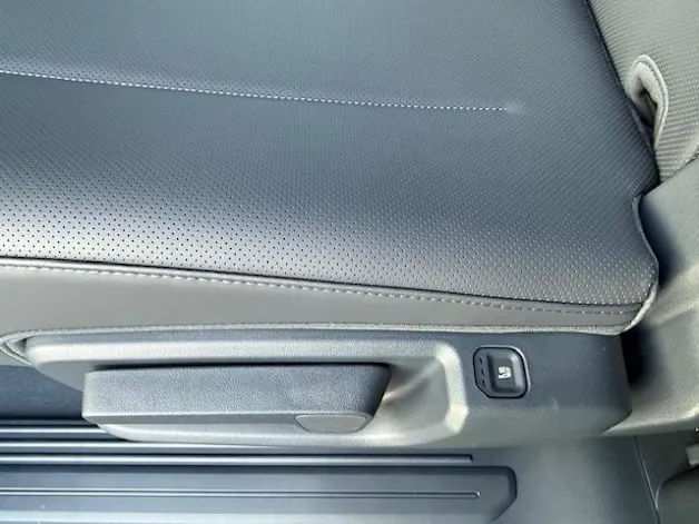 Kia PV5 Passenger 71.2 kWh Plus