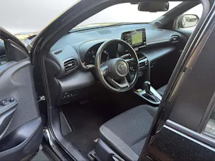 Toyota Yaris Cross 1.5 VVT-i HSD Trend AWD-i