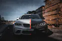 BMW M2 Coupé