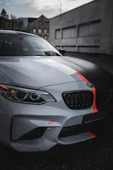BMW M2 Coupé