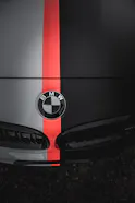 BMW M2 Coupé