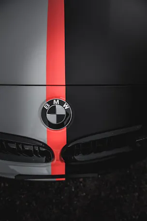 BMW M2 Coupé