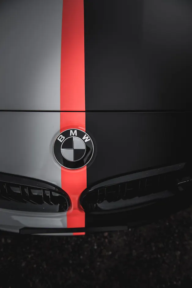 BMW M2 Coupé