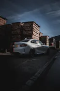 BMW M2 Coupé