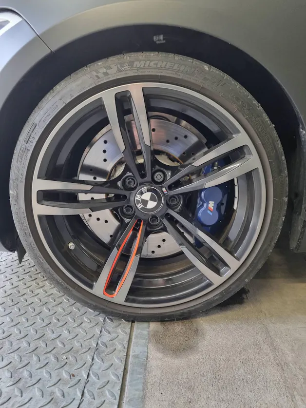 BMW M2 Coupé