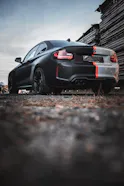 BMW M2 Coupé