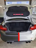 BMW M2 Coupé
