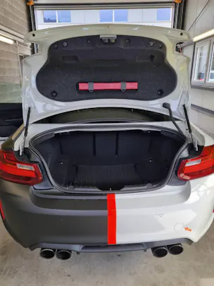 BMW M2 Coupé